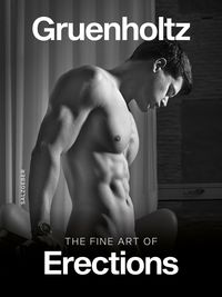 Bild vom Artikel The Fine Art of Erections vom Autor Gruenholtz
