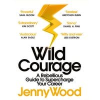 Produktbild: Wild Courage