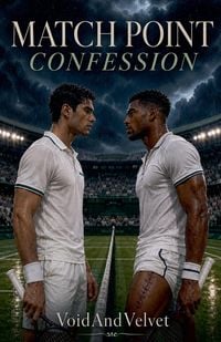 Produktbild: &iquest;&iquest;Match Point Confession
