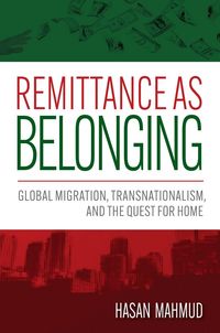 Produktbild: Remittance As Belonging