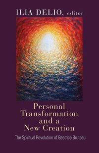 Produktbild: Personal Transformation and a New Creation