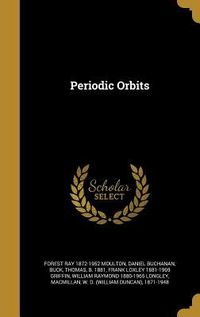 Produktbild: Periodic Orbits