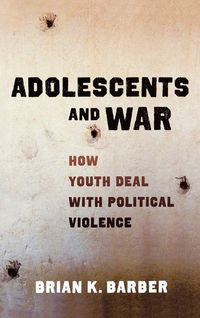 Produktbild: Adolescents and War