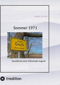 Produktbild: Sommer 1971