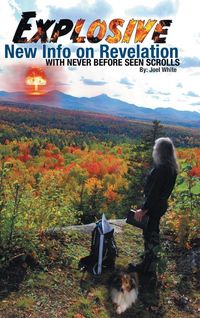 Produktbild: Explosive New Info on Revelation with Never Before Seen Scrolls