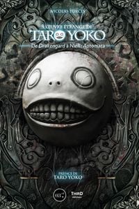 Produktbild: L'oeuvre &eacute;trange de Taro Yoko