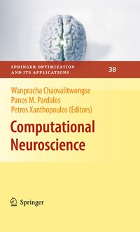 Produktbild: Computational Neuroscience