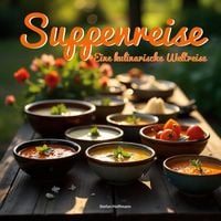 Produktbild: Suppenreise