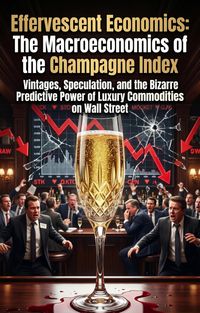 Produktbild: Effervescent Economics: The Macroeconomics of the Champagne Index