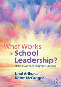 Produktbild: What Works in School Leadership?