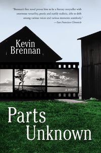 Produktbild: Parts Unknown