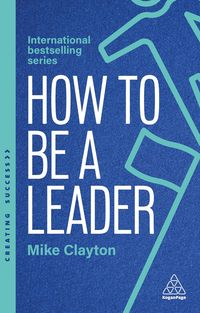Produktbild: How to Be a Leader