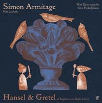 Produktbild: Hansel & Gretel