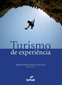 Produktbild: Turismo de experi&ecirc;ncia