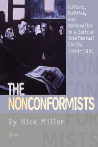 Produktbild: The Nonconformists