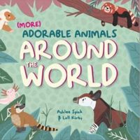 Produktbild: More adorable animals from around the world