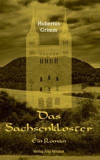 Produktbild: Das Sachsenkloster