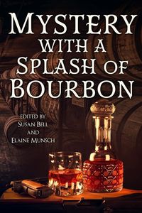 Produktbild: Mystery with a Splash of Bourbon