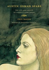 Produktbild: Baker, P: Austin Osman Spare