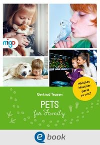 Produktbild: Pets for Family