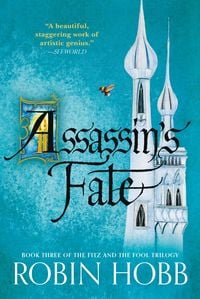 Produktbild: Assassin's Fate