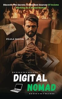 Produktbild: Digital Nomad