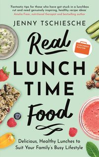 Produktbild: Real Lunchtime Food