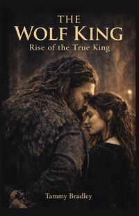Produktbild: The Wolf King Rise of the True King
