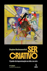Produktbild: Ser criativo