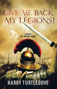 Produktbild: Give Me Back My Legions!