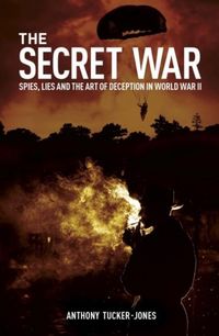 Produktbild: The Secret War
