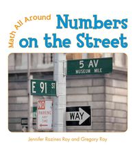 Produktbild: Numbers on the Street