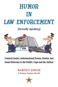 Produktbild: Humor in Law Enforcement [Factually Speaking]