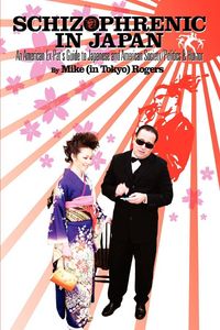 Produktbild: Schizophrenic in Japan