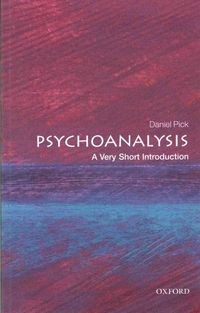 Produktbild: Psychoanalysis