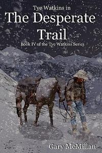 Produktbild: Desperate Trail