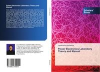 Produktbild: Power Electronics Laboratory Theory and Manual