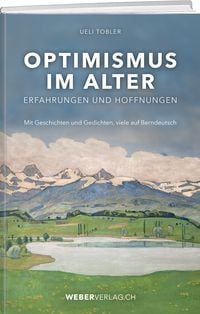Produktbild: Optimismus im Alter