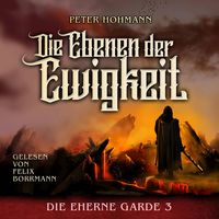 Produktbild: Die Ebenen der Ewigkeit