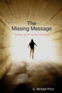 Produktbild: Missing Message