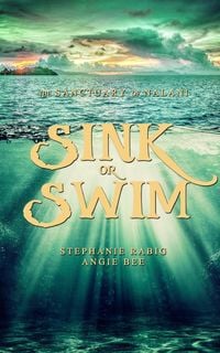 Bild vom Artikel Sink or Swim vom Autor Angie Bee