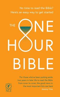 Produktbild: The One Hour Bible