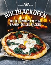 Produktbild: Holzbackofen