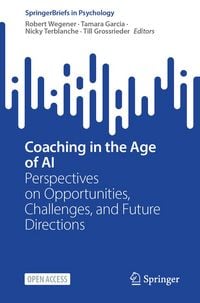 Produktbild: Coaching in the Age of AI