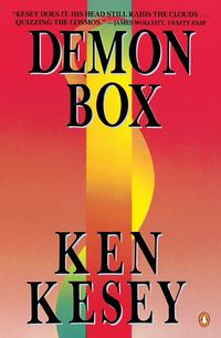 Produktbild: Demon Box