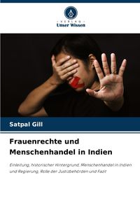 Produktbild: Frauenrechte und Menschenhandel in Indien