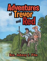 Produktbild: Adventures of Trevor and Red