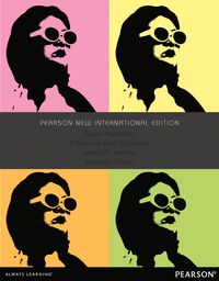 Produktbild: Henslin, J: Social Problems: A Down-to-Earth Approach