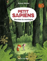 Produktbild: Petit Sapiens