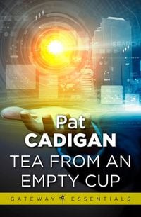 Produktbild: Tea From an Empty Cup